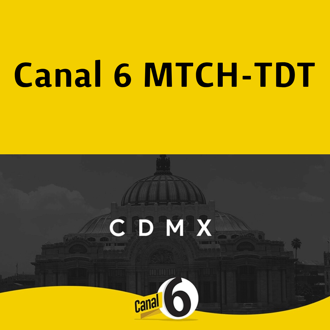 Canales TV