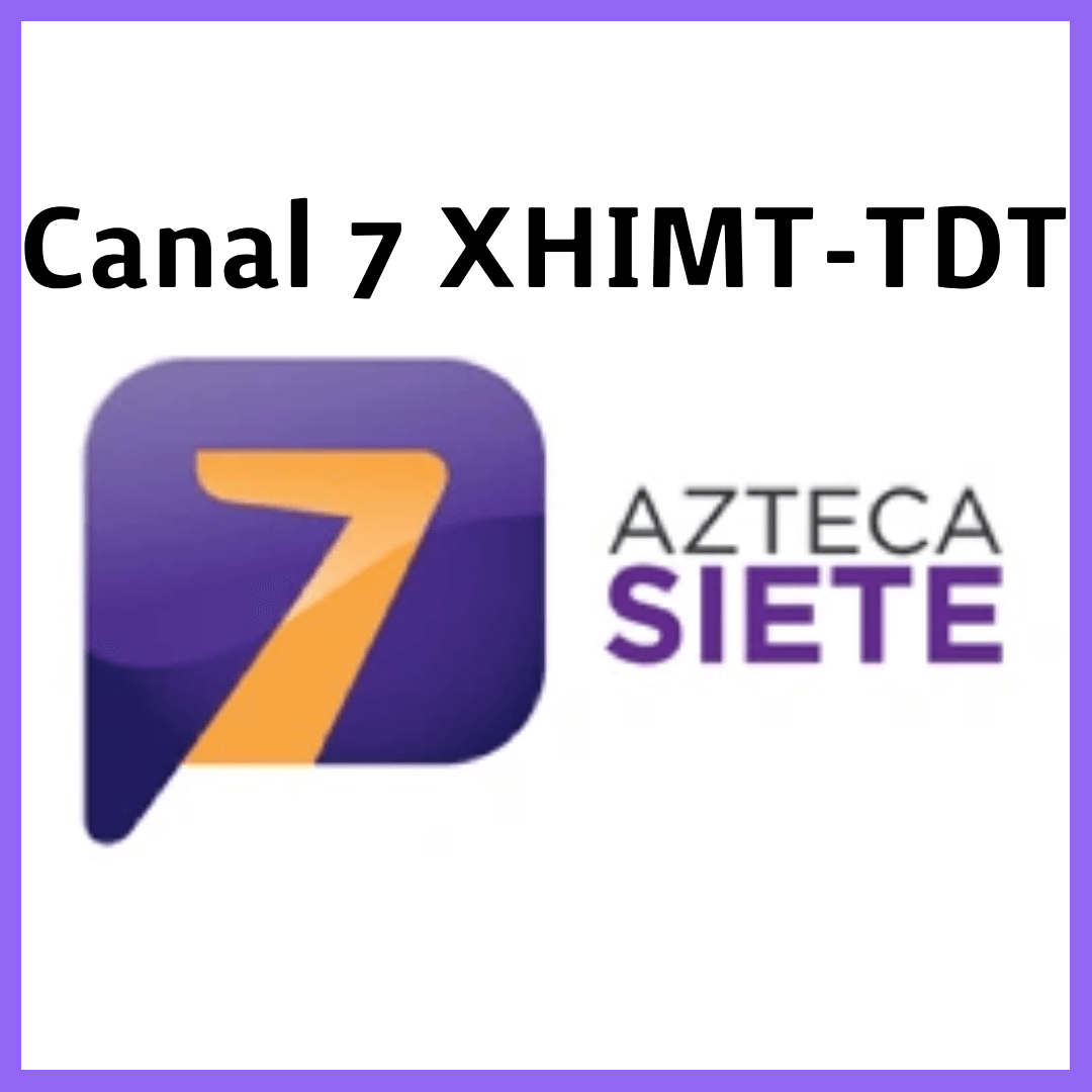 Canales TV